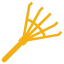 lawn rake