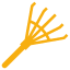 lawn rake